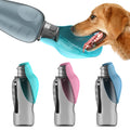 Dog Foldable Water Bottle