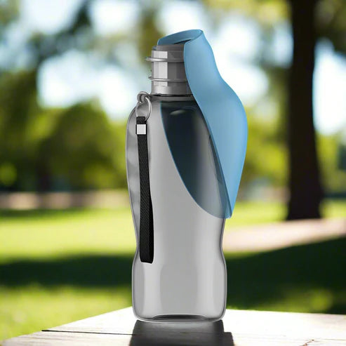 Dog Foldable Water Bottle